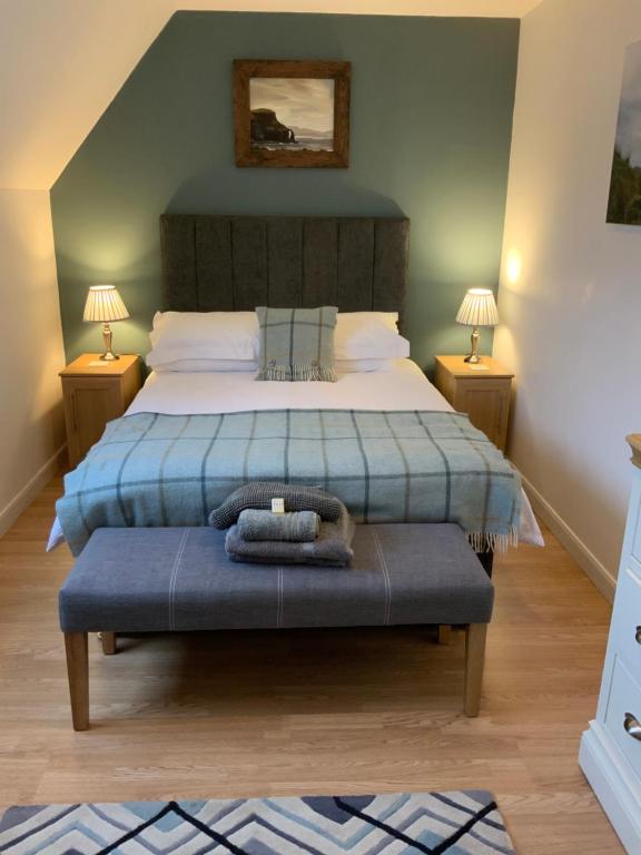 Babas rooms room 1