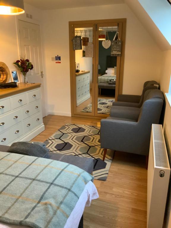 Babas rooms room 2