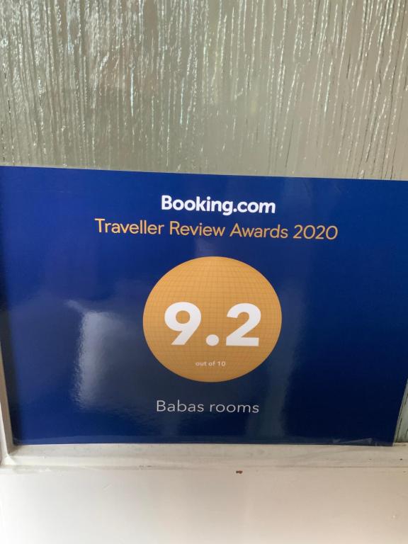 Babas rooms room 4