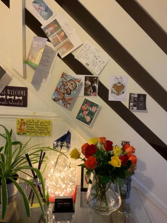 Babas rooms room 5